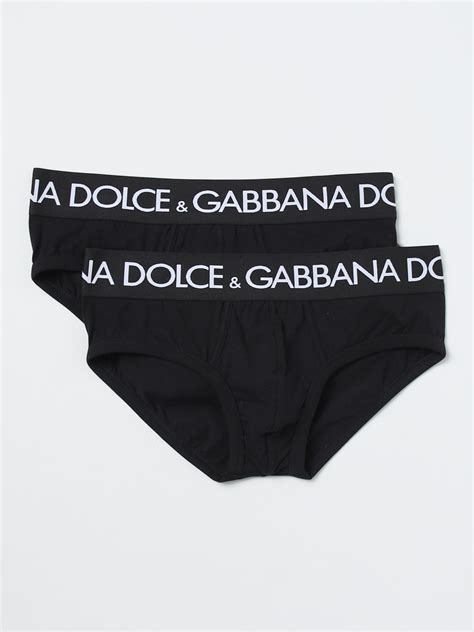 intimo dolce gabbana|dolce and gabbana underwear.